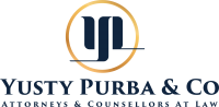 Yusty Purba & Co